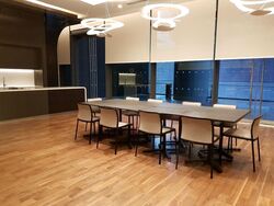 Marina One Residences (D1), Apartment #458870021